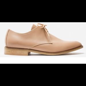Everlane Modern Oxford